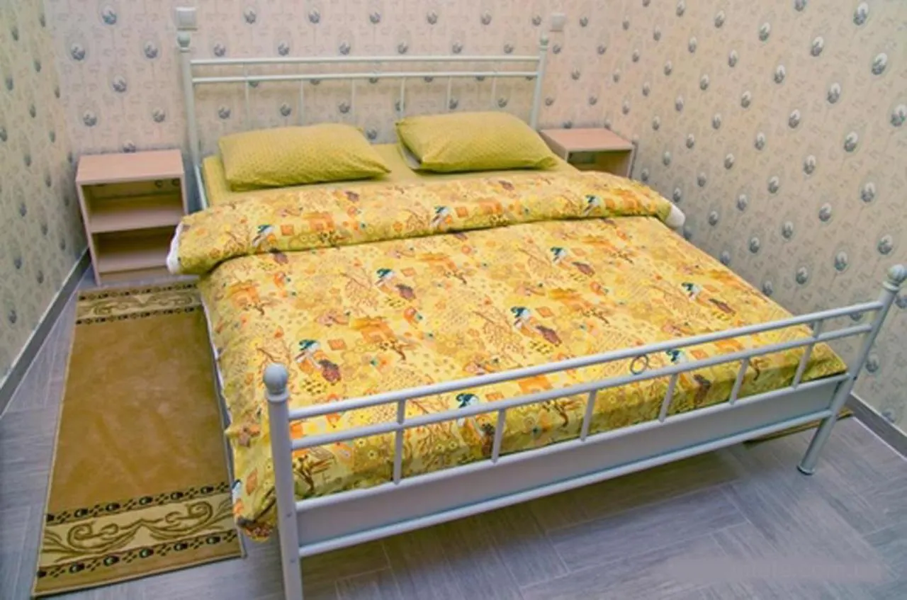 Appartement Sofiivs'Ka Street, 1. à Kiev Ukraine